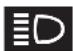 RENAULT Twizy Z.E. (2012) - WARNING LIGHTS (1/3) - 3