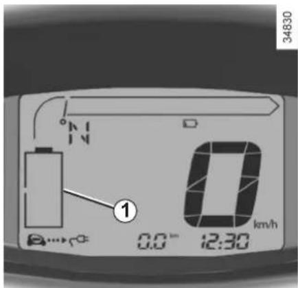 34830 1 0.0 12:30 km/h