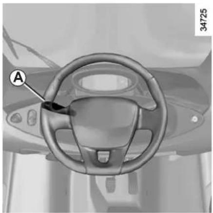 RENAULT Twizy Z.E. (2012) - EXTERIOR LIGHTING AND SIGNALS - 1