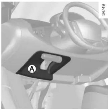 RENAULT Twizy Z.E. (2012) - FUSES (1/2) - 1