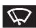 RENAULT Twizy Z.E. (2012) - SCREEN WASHER/WIPER - 2