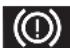 RENAULT Twizy Z.E. (2012) - V battery charge warning light - 1
