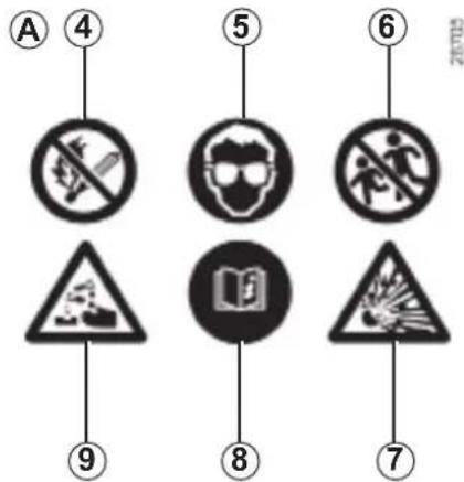 RENAULT Twizy Z.E. (2012) - VOLT BATTERY (2/3) - 2