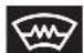 RENAULT Twizy Z.E. (2012) - WINDSCREEN DE-ICING, DEMISTING - 3