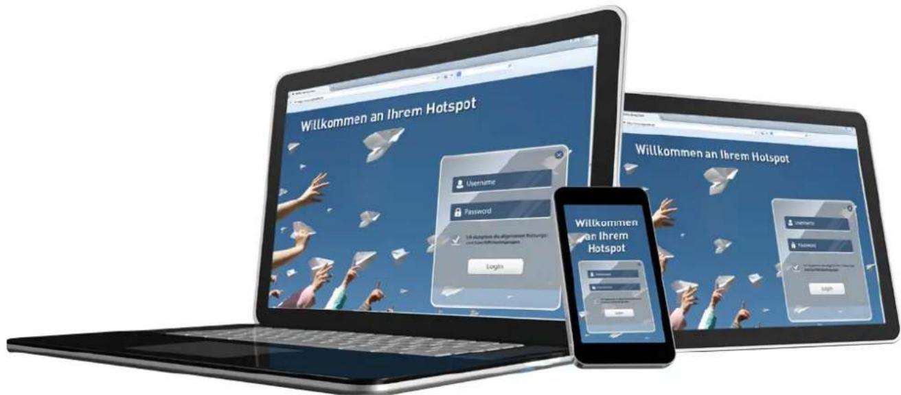 Willkommen an Ihrem Hotspot Username Password 16 Adoptive Auflösungen Betriebs und Sonstige Betriebs Login Willkommen an Ihrem Hotspot