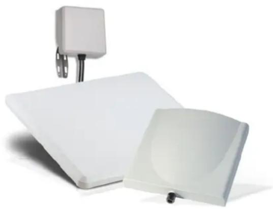 Bintec-elmeg WO-Bridgelink Bundle II - Antennenkonzepte - 1