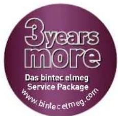 3years more Das bintec elmeg Service Package www.bintec.elmeg.com