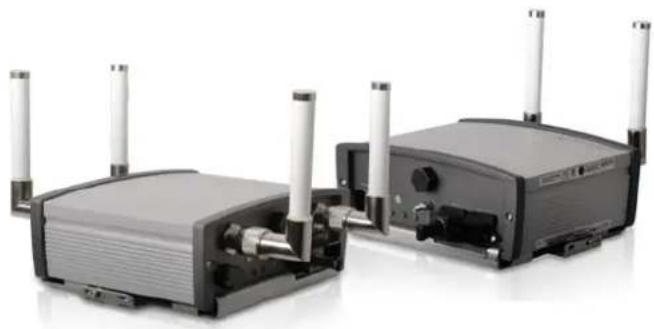 Bintec-elmeg WO-Bridgelink Bundle II - Access Point für Outdoor und Industrieanwendungen - 2