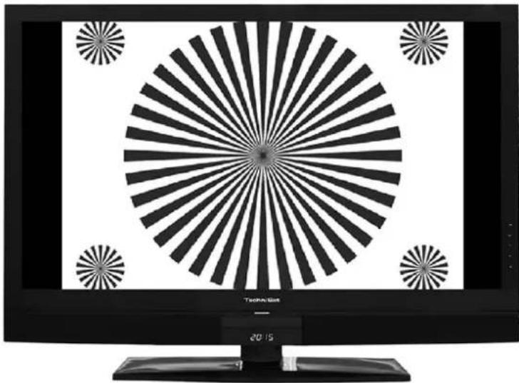 TECHNISAT DigiCorder ISIO S1 - Bilddarstellung / Zoom - 2