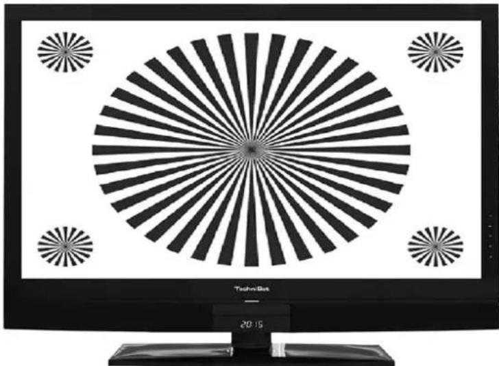 TECHNISAT DigiCorder ISIO S1 - Bilddarstellung / Zoom - 5