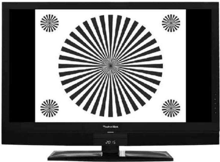 TECHNISAT DigiCorder ISIO S1 - Bilddarstellung / Zoom - 1