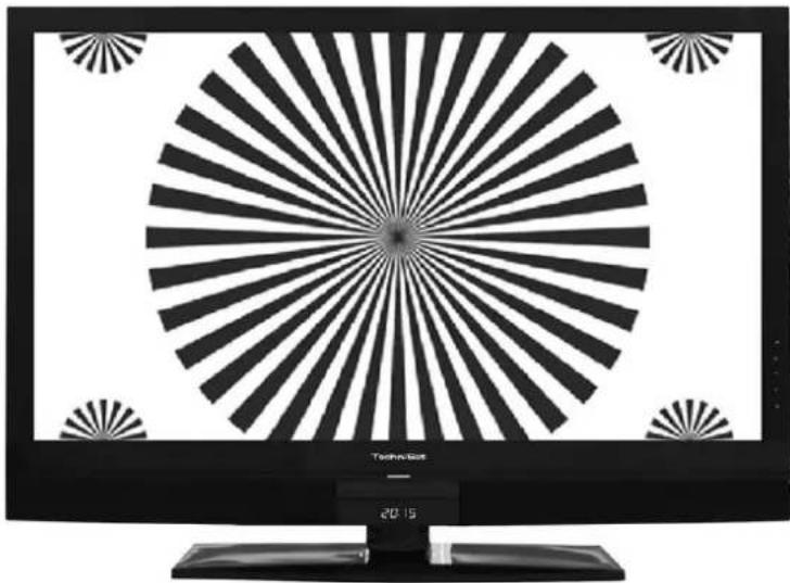 TECHNISAT DigiCorder ISIO S1 - Bilddarstellung / Zoom - 4