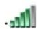 MOTION J3600 - So richten Sie Wi-Fi ein: - 1