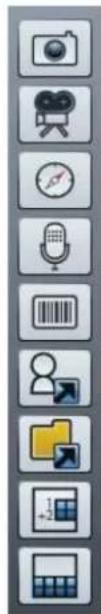 MOTION J3600 - So starten Sie Motion QuickNav: - 3