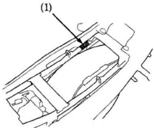 (1)