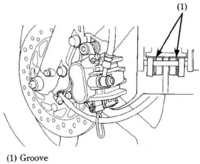 (1) Groove (1)