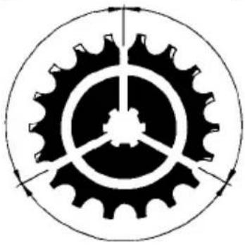 Honda Degree XL250 (1995) - REPLACE - 1
