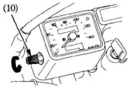 (10) 40 -40 km/h