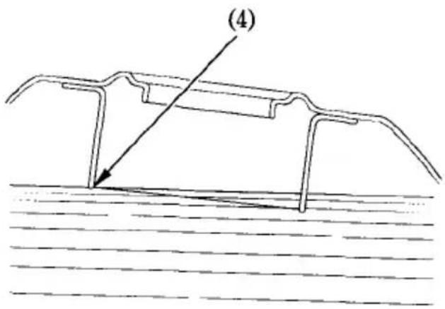 (4)