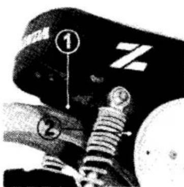 ① Z