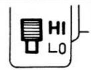 Honda CT90 (1979) - NOTE - 8