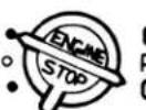 Honda CT90 (1979) - - ENGINE STOP SWITCH - 2