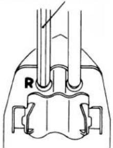 Honda CT90 (1979) - NOTE - 1
