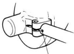 Honda CT90 (1979) - TURN SIGNAL INSTALLATION - 1