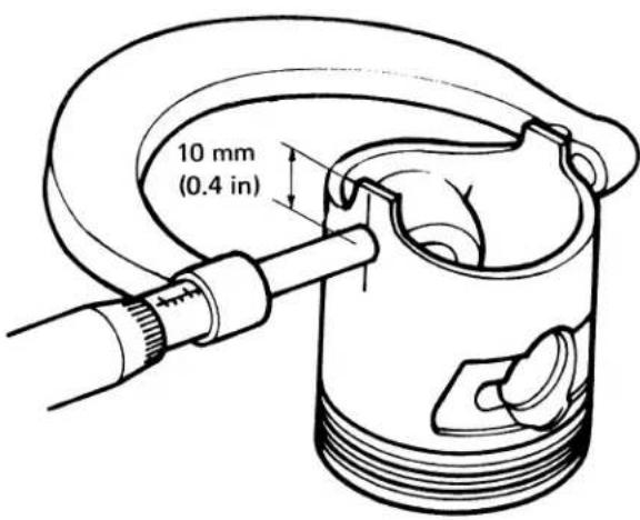 10 mm (0.4 in)