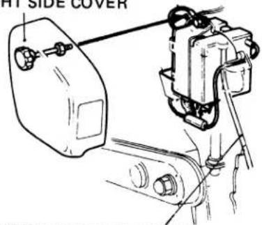 MINT SIDE COVER