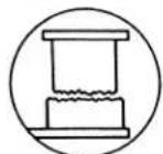 Honda CT90 (1979) - CONTACT BREAKER POINTS - 4