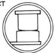 Honda CT90 (1979) - CONTACT BREAKER POINTS - 1
