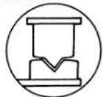Honda CT90 (1979) - CONTACT BREAKER POINTS - 6