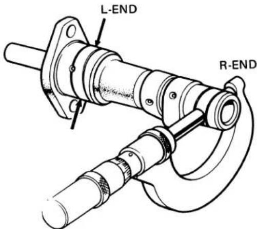 L-END R-END