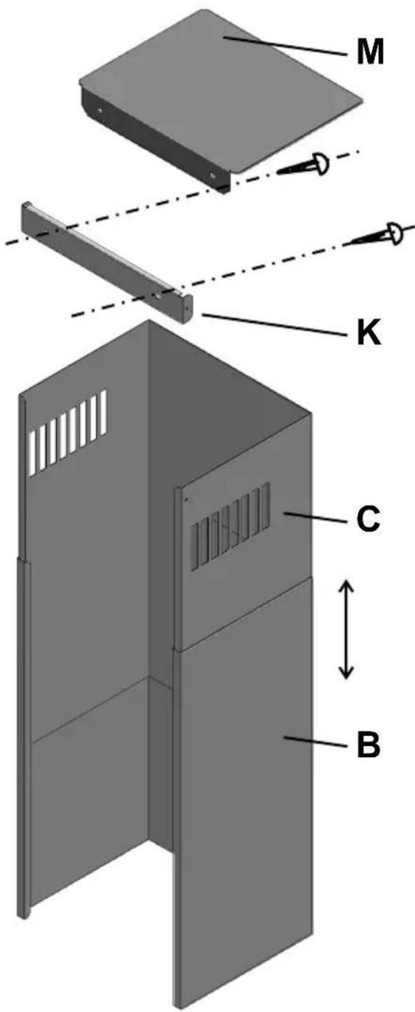 M K C B