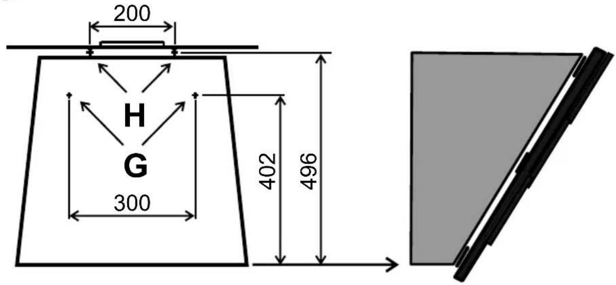 200 H G 300 402 496