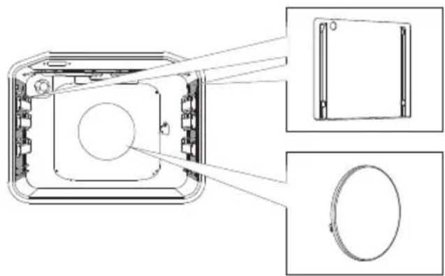 GORENJE EI637E21XK2 - BACKOFENZUBEHÖR - 7