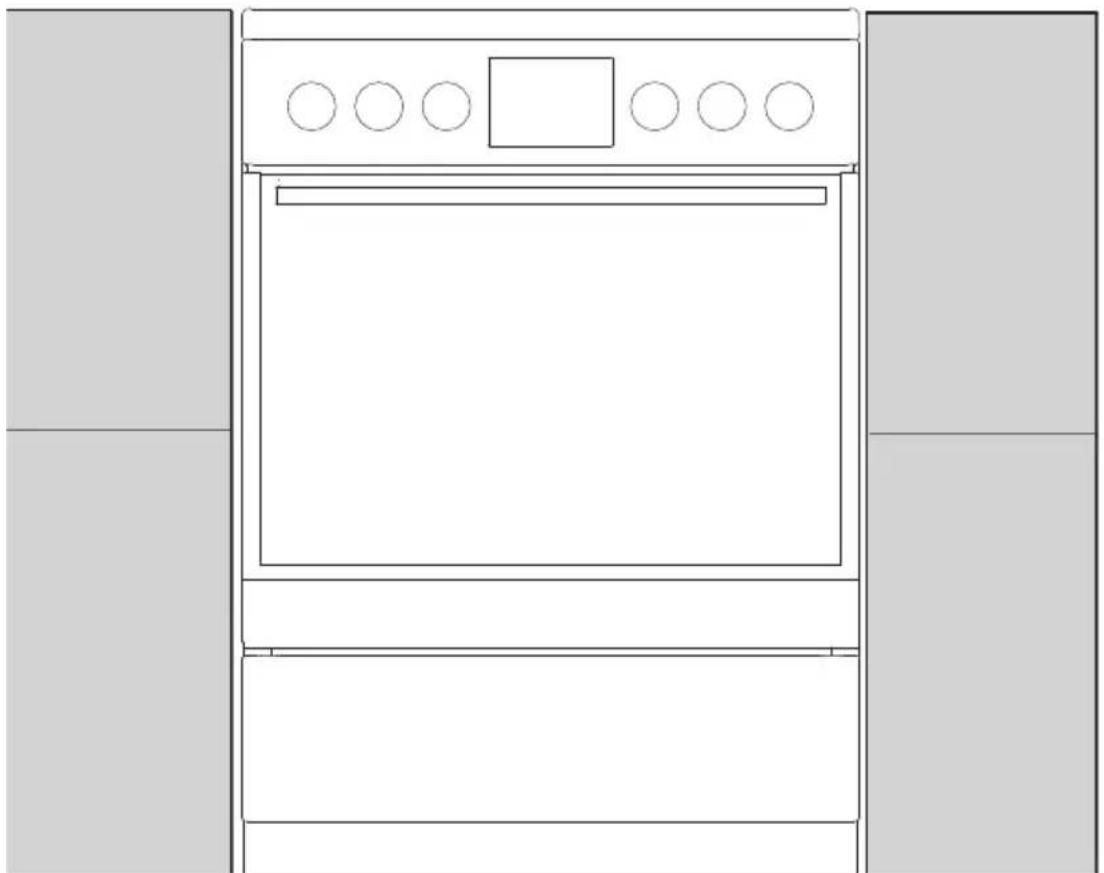 GORENJE EI637E21XK2 - DETAILIERTE GEBRAUCHSANLEITUNG - 1
