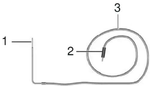 Rösle Memphis PRO - ITC-Kerntemperaturfühler verwenden - 1