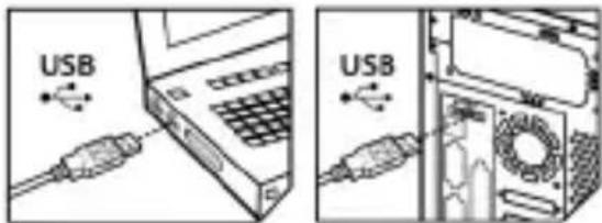 USB USB