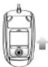 GENIUS Cam Mouse - Warning: (Troubleshooting) - 2