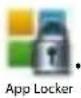 ASUS MeMO Pad Smart 10 ME301T - Using App Locker - 1