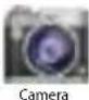 ASUS MeMO Pad Smart 10 ME301T - Camera - 1
