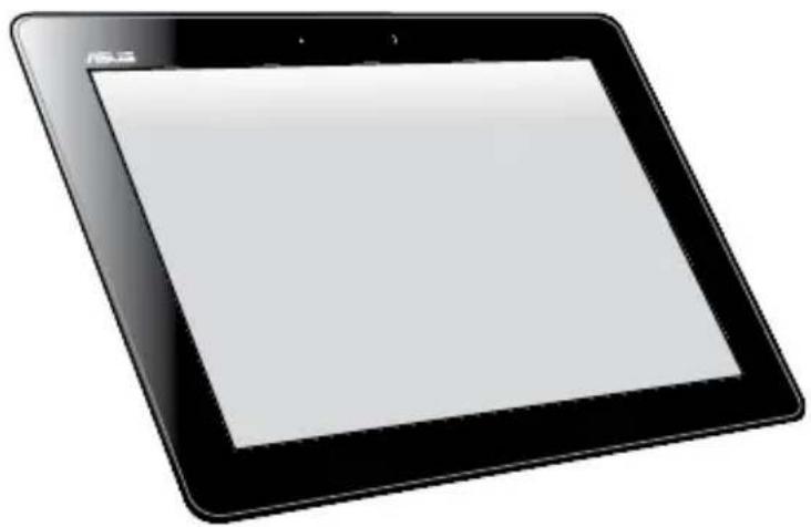 ASUS MeMO Pad Smart 10 ME301T - Package contents - 1