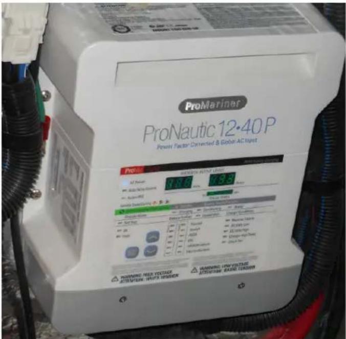 ProMariner ProNautic 12-40P Power Factor Connected & Globan AC Magnet Prop AC Power 3.86 7.33 Current DC Power Current DC Power Current DC Power Current DC Power Current DC Power Current DC Power Current DC Power Current DC Power Current DC Power Current DC Power Current DC Power Current DC Power Cu…