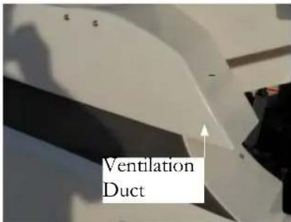 Ventilation Duct