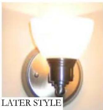 LATER STYLE