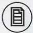 Regal 32 Express - MENU KEY OPERATION - 1