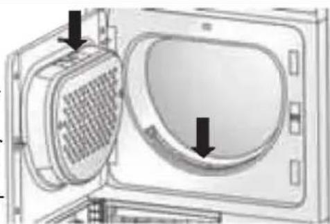 AMICA WTK 14310 W - Nach jedem Gebrauch - 1