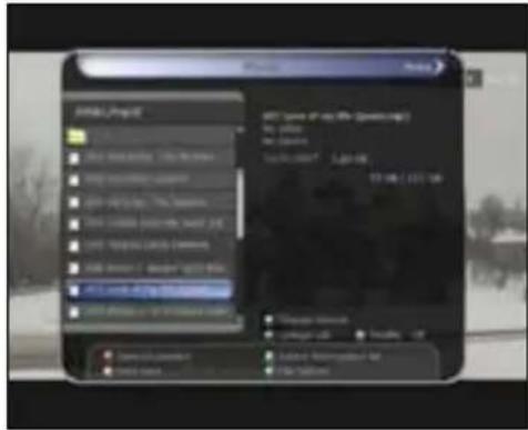 Optibox Gekko HD - HUDBA - 1